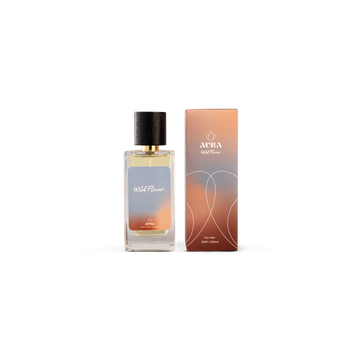 Wild Flower - Inspired by Gucci's Bloom