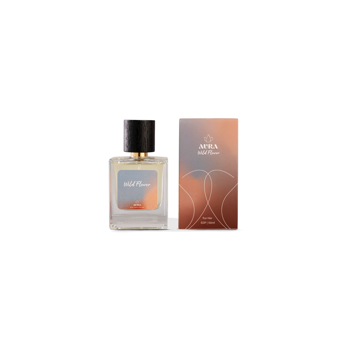 Wild Flower - Inspired by Gucci's Bloom