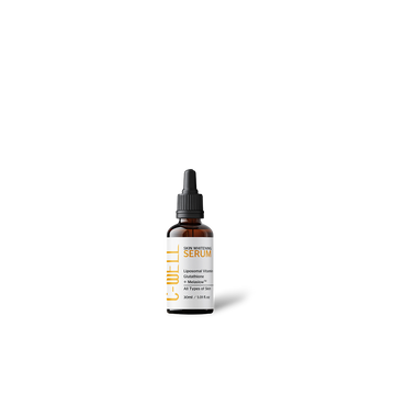 C-Well Skin Whitening Serum
