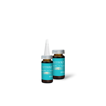 Defense Scalp - Hair Growth Ampoules
