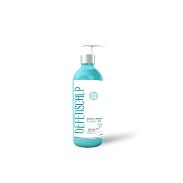 Defense Scalp - Protect & Repair Leave-In