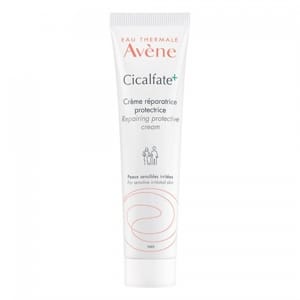 Avene Cicalfate Plus Cream 40 ml | كريم مرطب للوجه أفين 40 مل سيكالفات