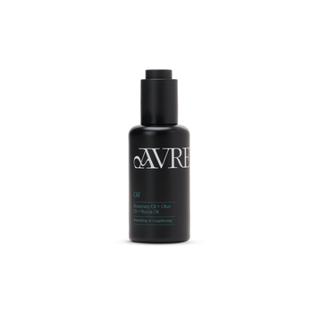 Olive Oil & Rocca Hair Oil