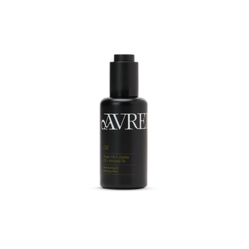 Almond & Jojoba Hair Oil