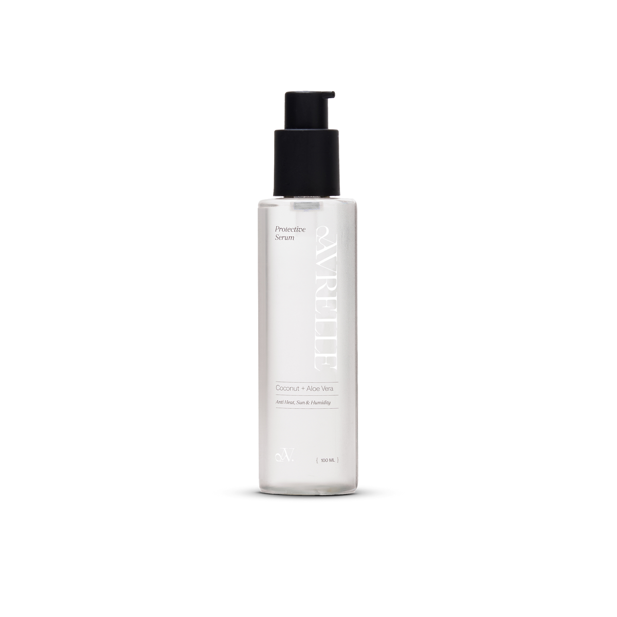 Coconut & Aloe Vera Hair Serum