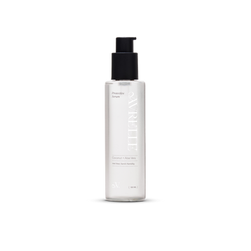 Coconut & Aloe Vera Hair Serum