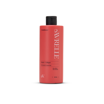 Keratin & Collagen Conditioner