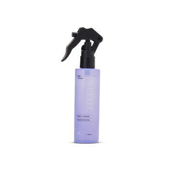 Roses & Lavender Hair Perfume