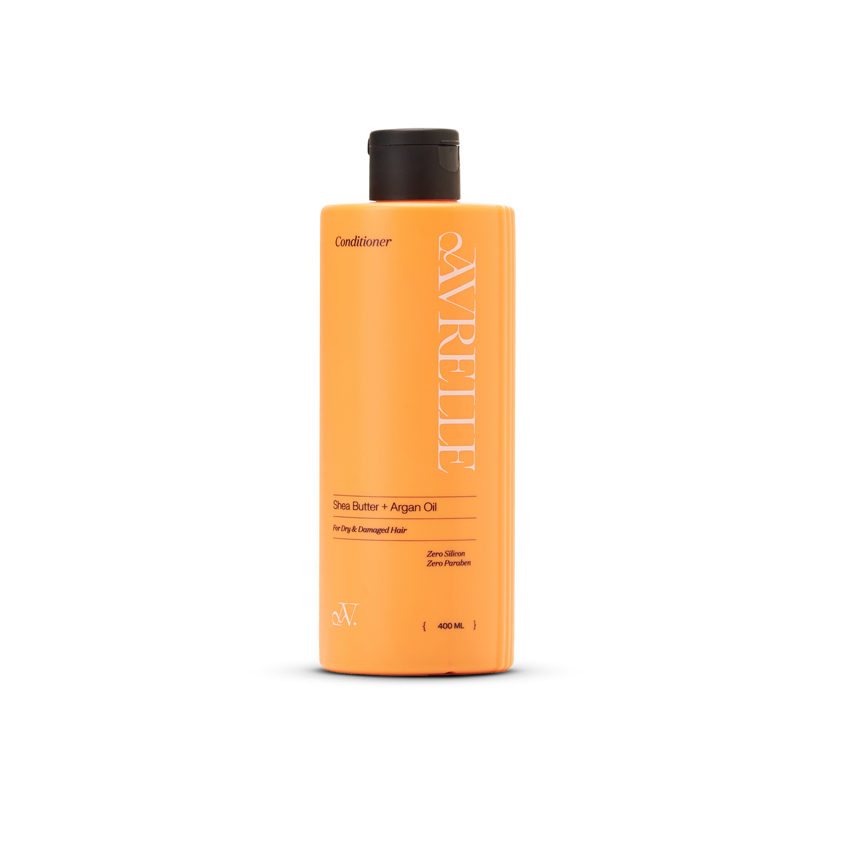 Shea Butter & Argan Conditioner