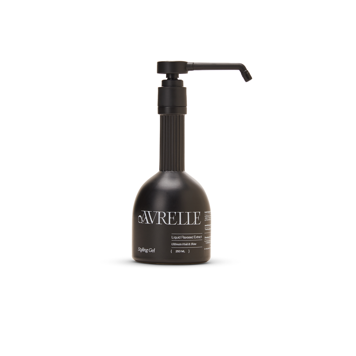Styling Gel