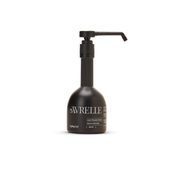 Styling Gel