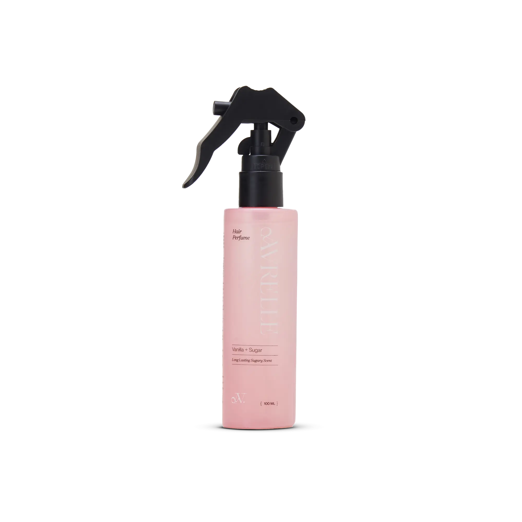 Vanilla & Sugar Hair Perfume