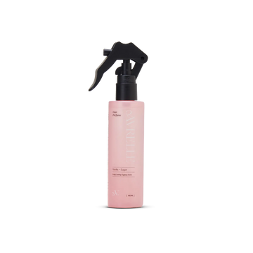 Vanilla & Sugar Hair Perfume