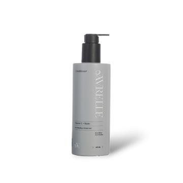 Vitamin E & Biotin Conditioner