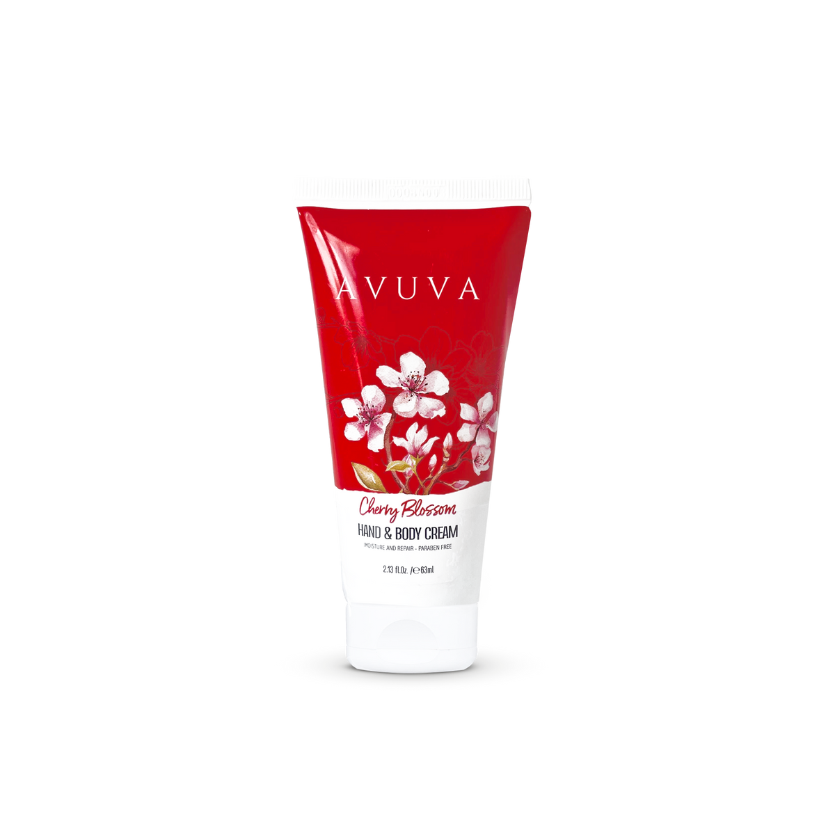 Cherry Blossom Hand & Body Cream