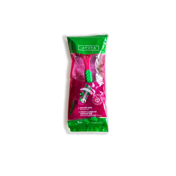 Disposable Razor
