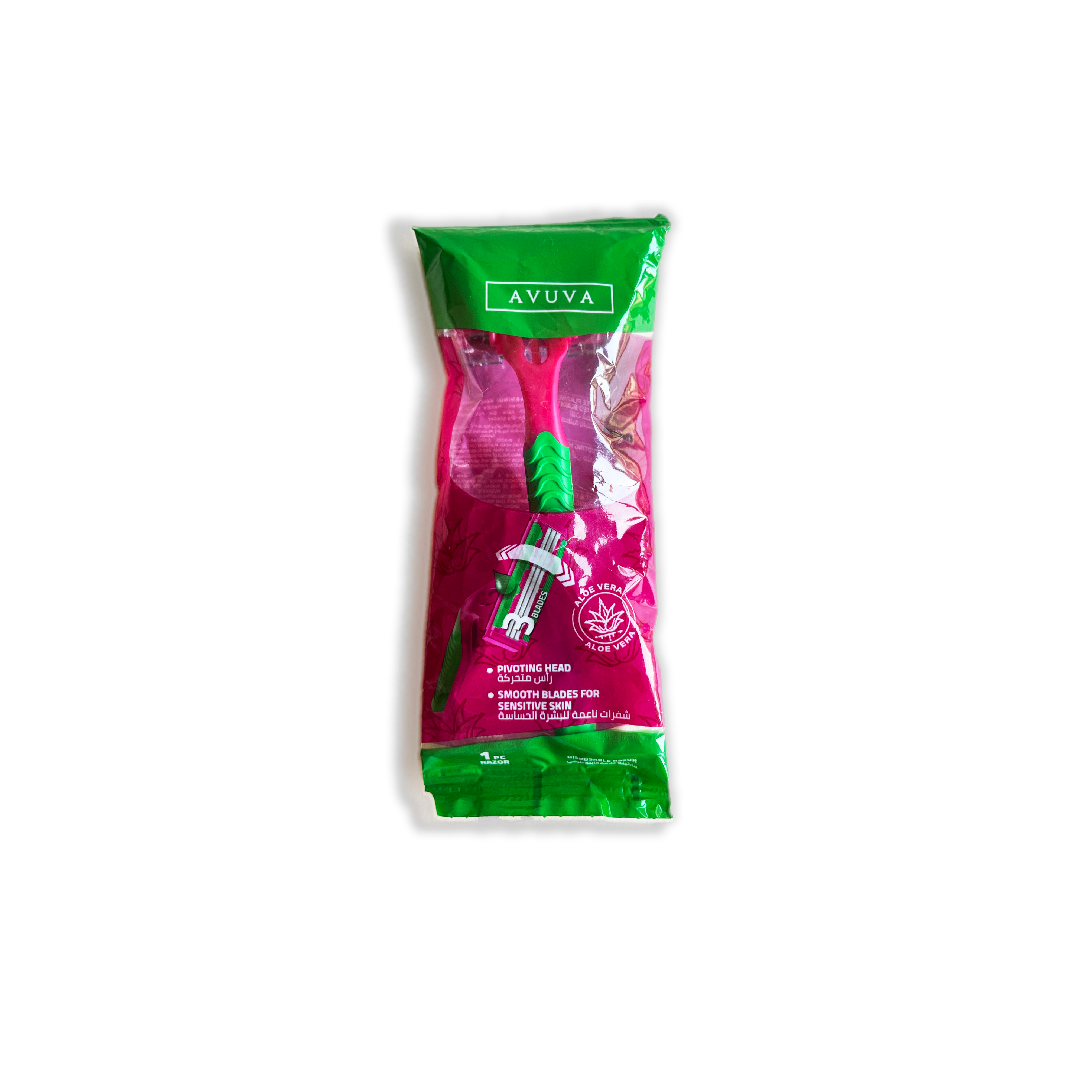 Disposable Razor