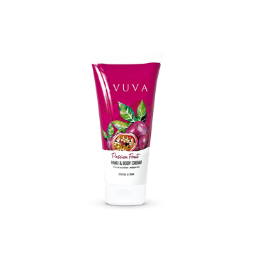 Passion Fruit Hand & Body Cream
