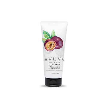Passion Fruit Hand & Body Lotion