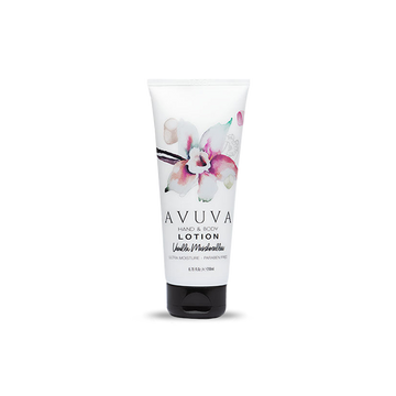 Vanilla Marshmallow Hand & Body Lotion