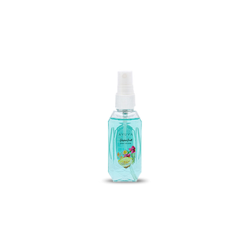 Passion Fruit Mini Splash