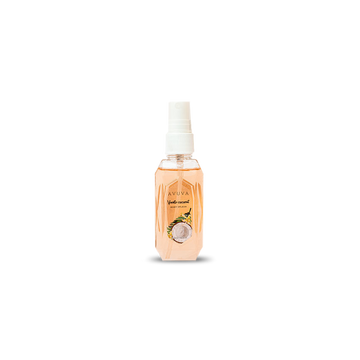 Coconut Vanilla Mini Splash