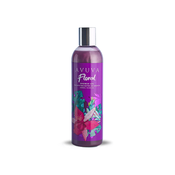 Floral Shower Gel
