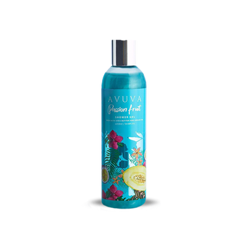 Passion Fruit Shower Gel