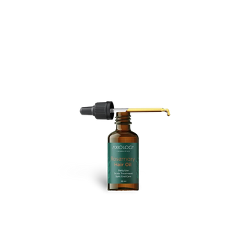 Rosemary Hair Serum
