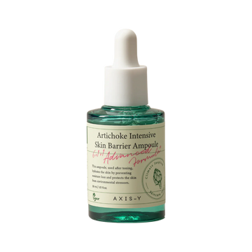 Artichoke Intensive Skin Barrier Ampoule