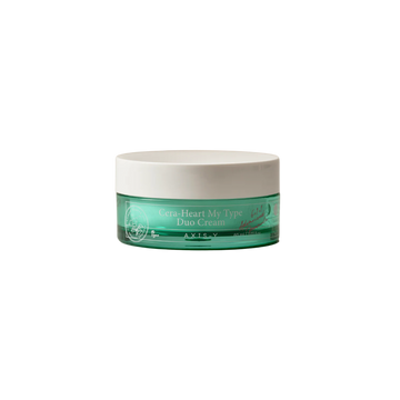 Cera-Heart My Type Duo Cream