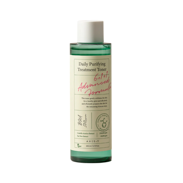 Daily Purifying Treatment Toner
