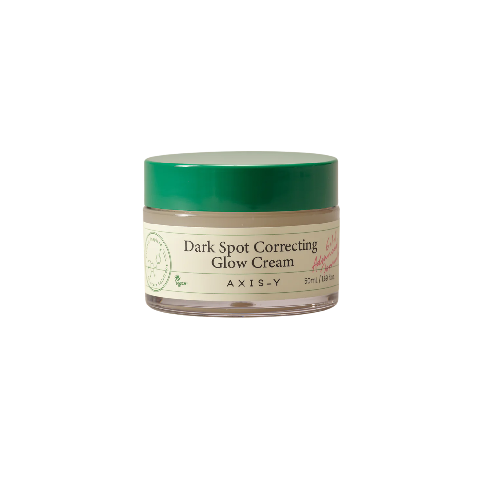 Dark Spot Correcting Glow Cream