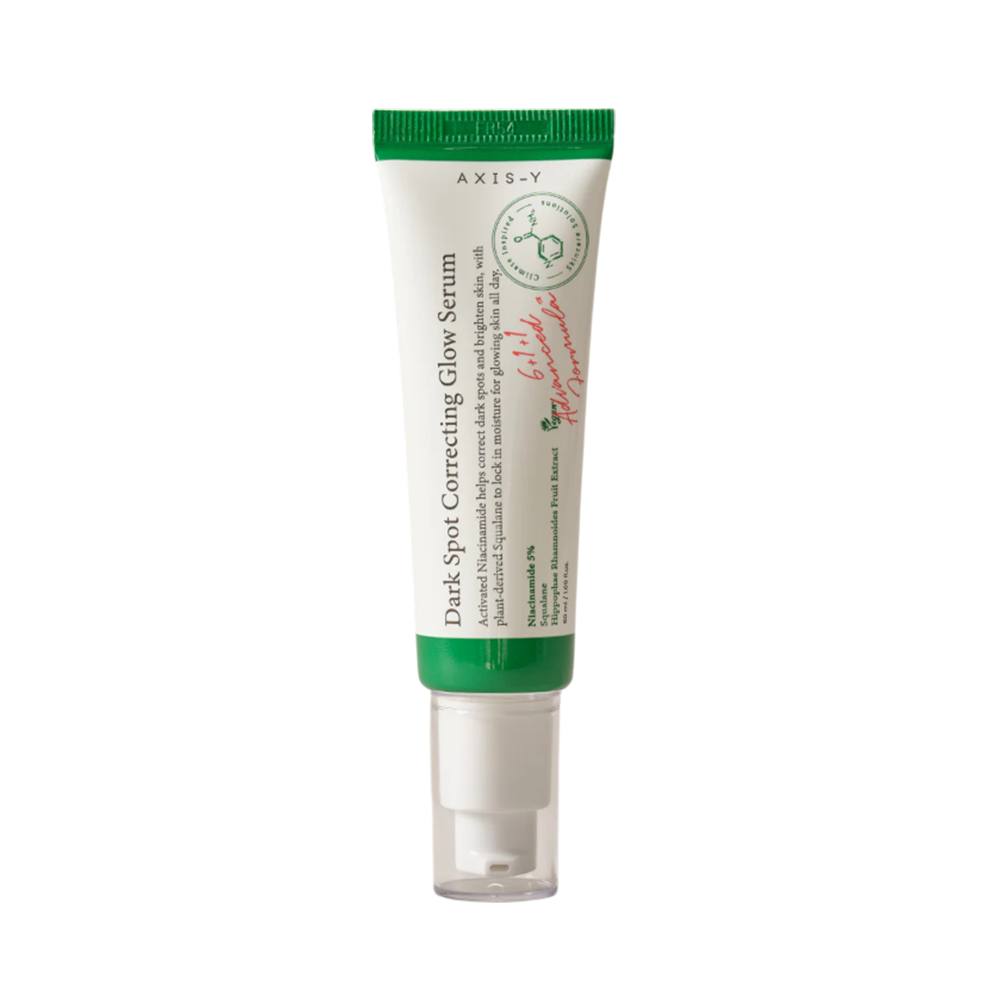 Dark Spot Correcting Glow Serum