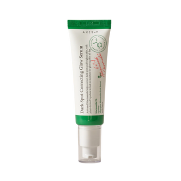 Dark Spot Correcting Glow Serum