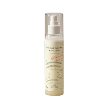 Dark Spot Correcting Glow Toner