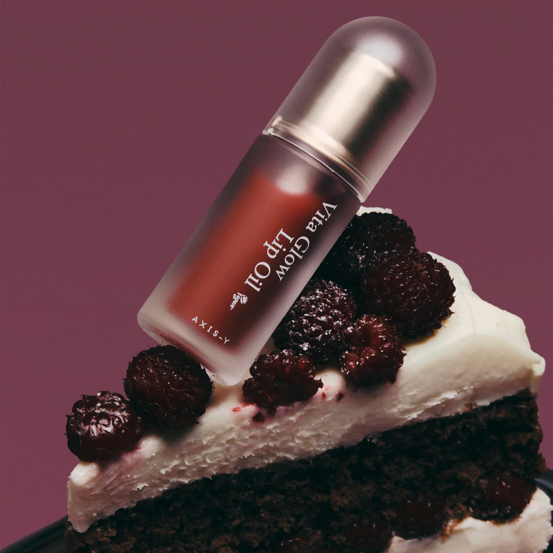 Vita Glow Lip Oil