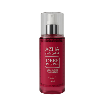 Deep Purple Body Splash