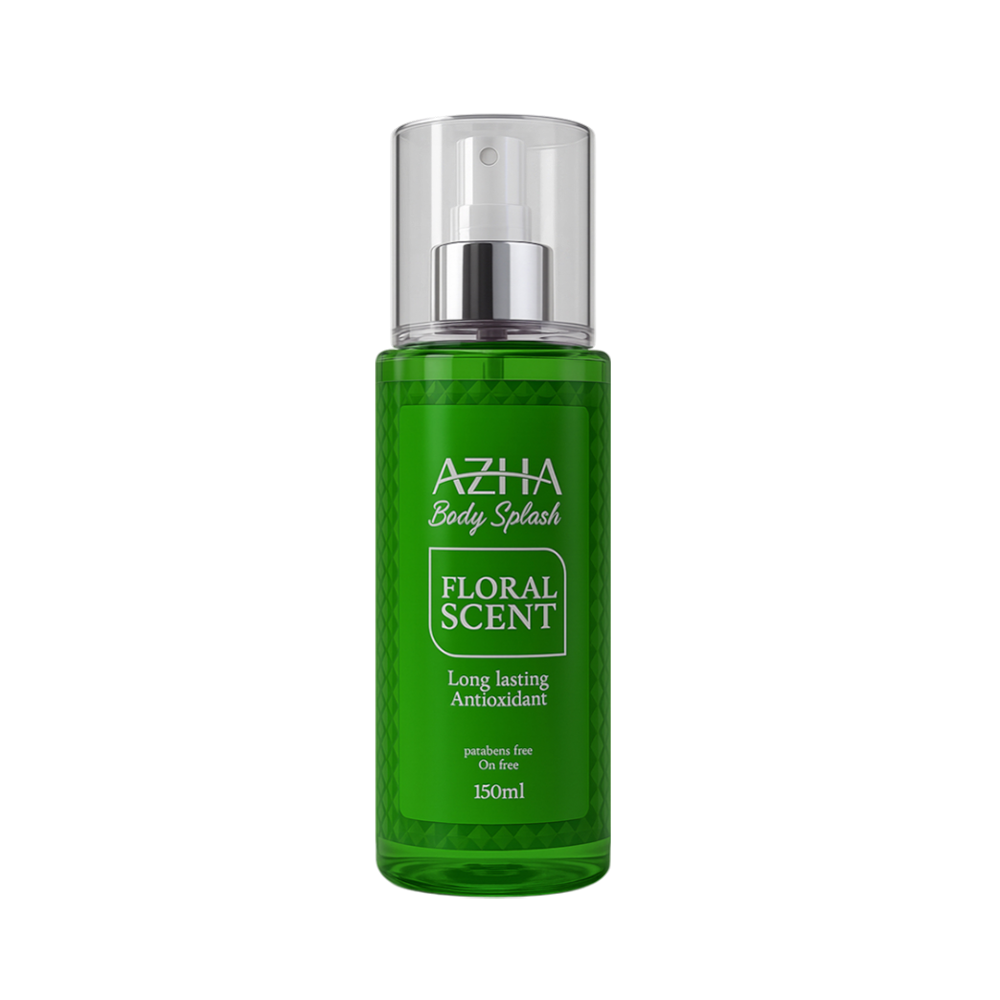 Floral  Body Splash