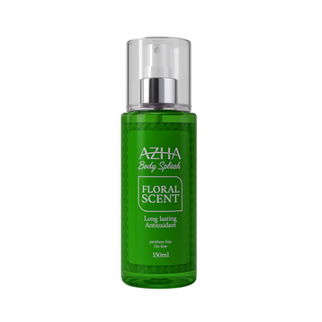 Floral  Body Splash