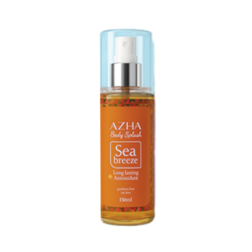 Sea Breeze Body Splash