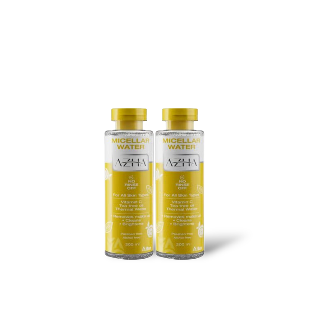 Micellar Water 1+1