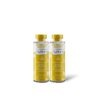 Micellar Water 1+1