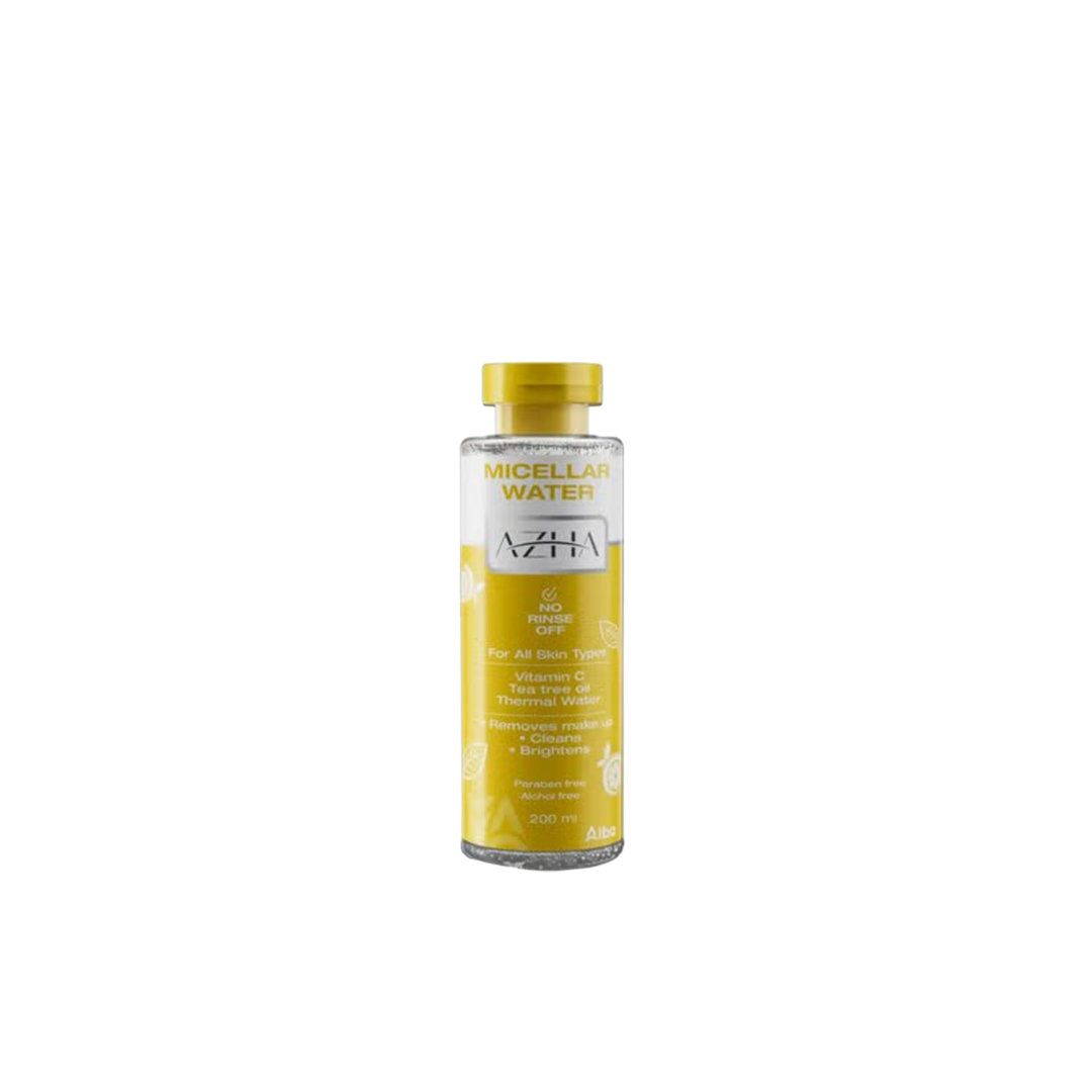 Micellar Water