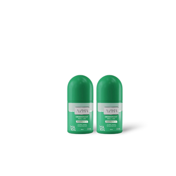 Floral Scent Roll-On 1+1