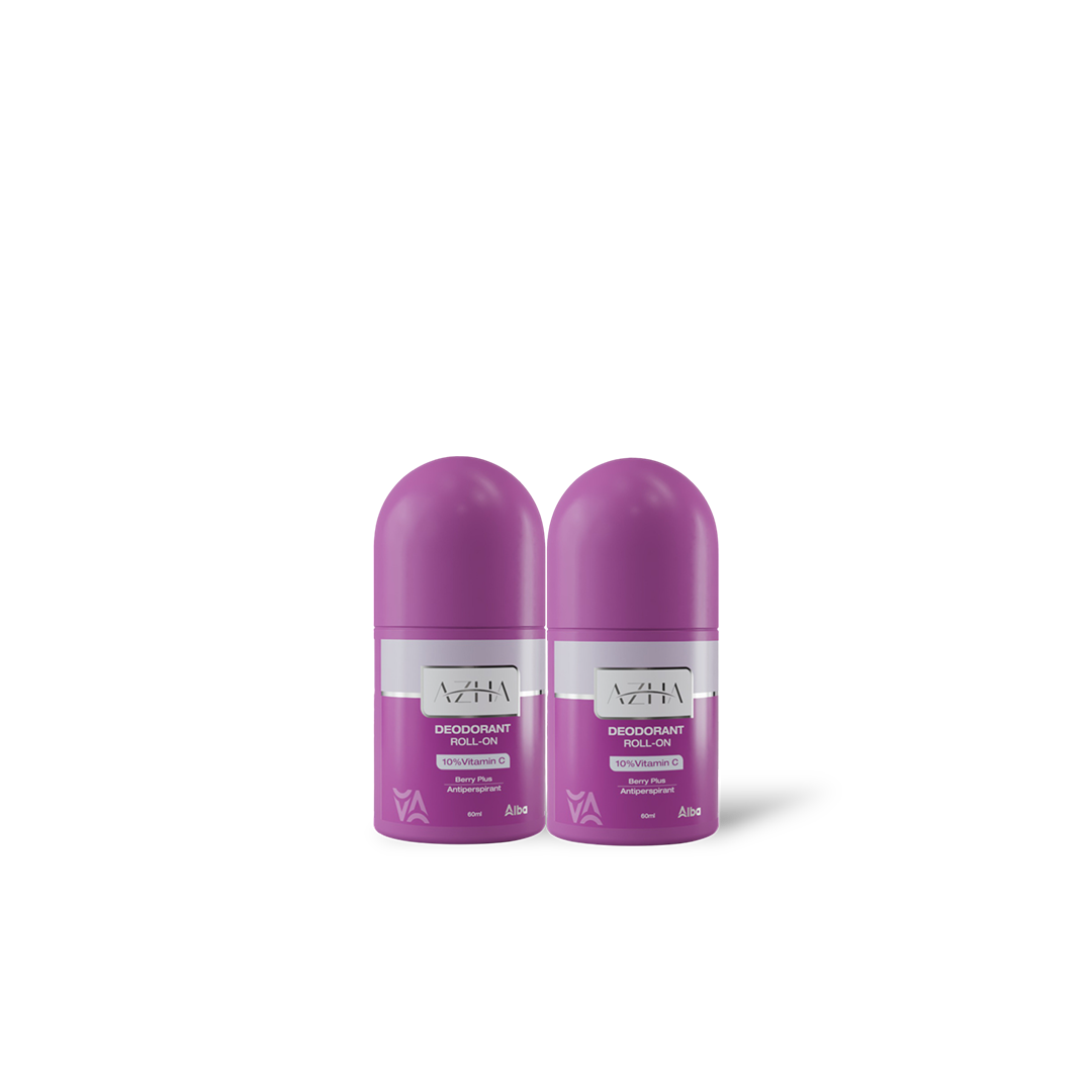 Berry Plus Roll-On 1+1