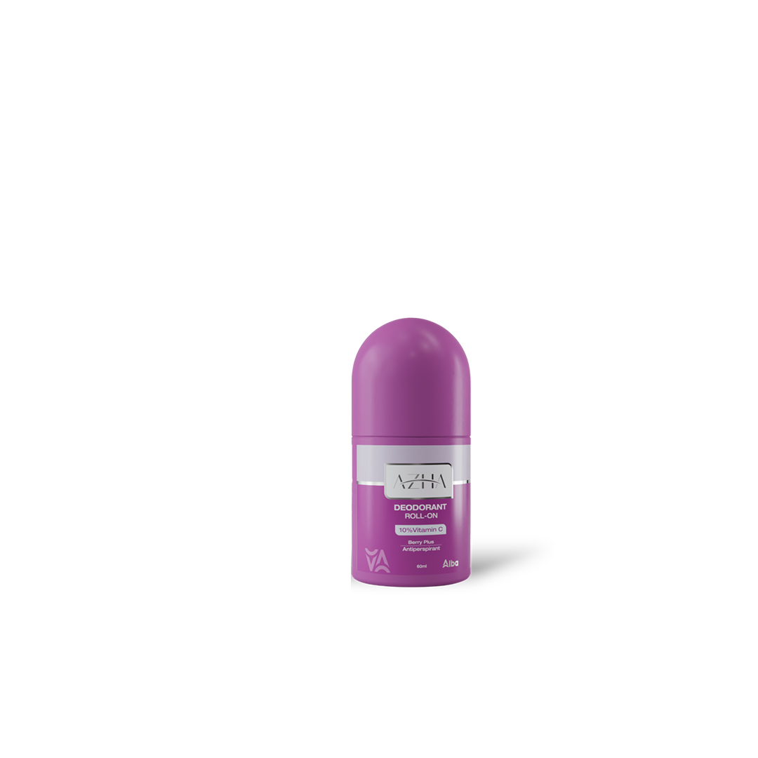 Berry Plus Roll-On