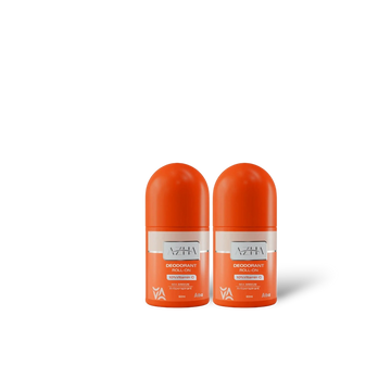 Sea Breeze Roll-On 1+1