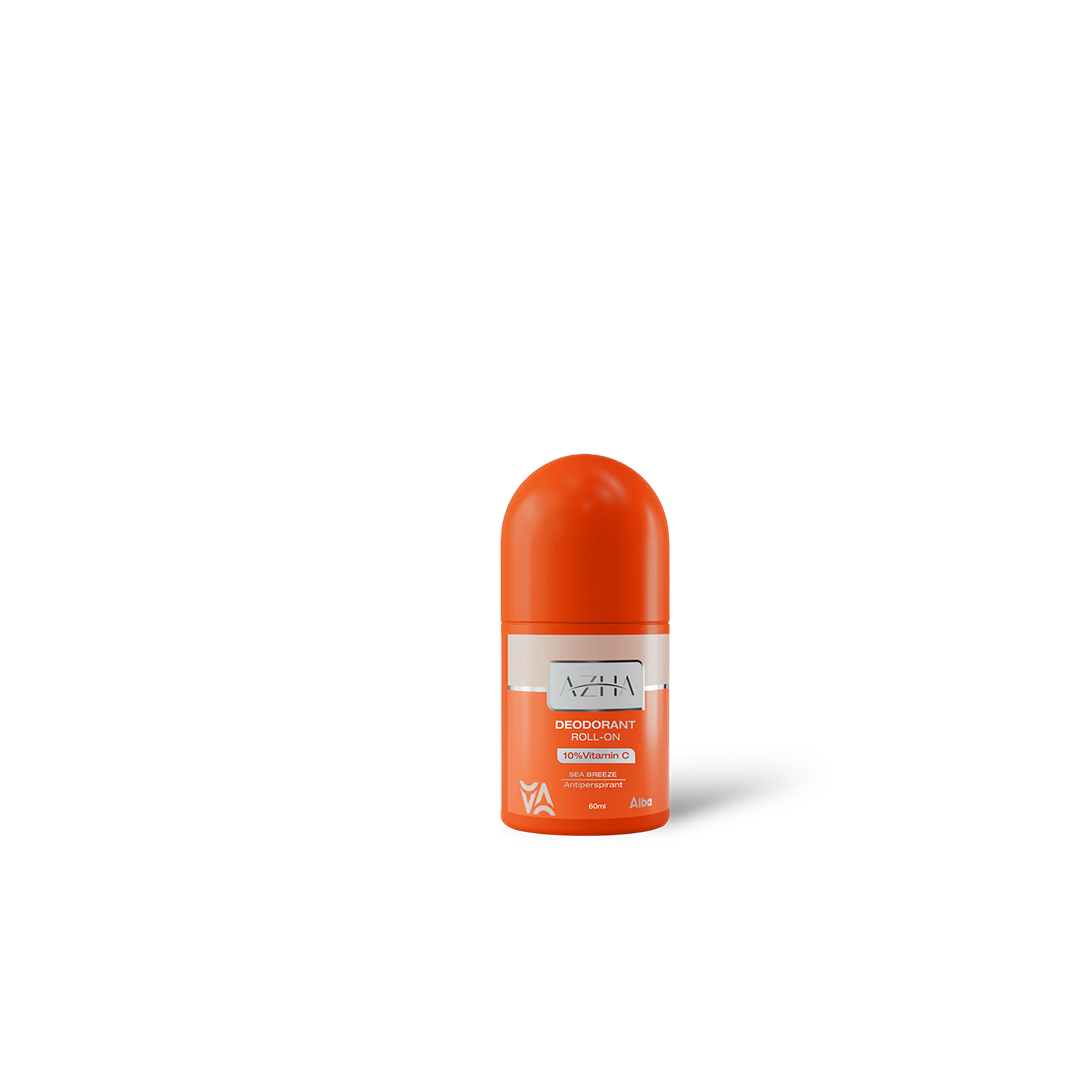 Sea Breeze Roll-On