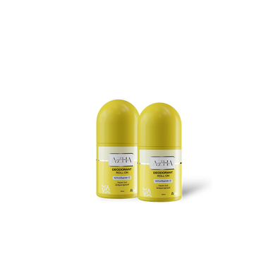 Tripple Oud Roll-On 1+1